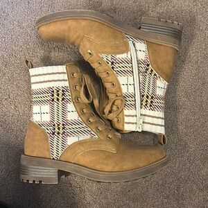 Women’s Life Stride Boots